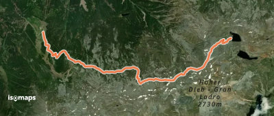 OSM Route 5595218