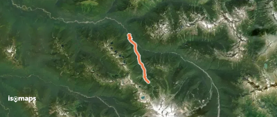Milk Creek Trail