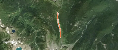 Grassy Ridge Trail