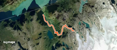 OSM Route 5595788