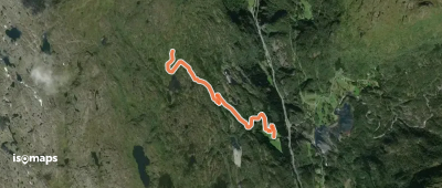 OSM Route 5596208