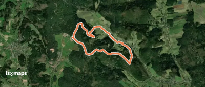 Dachsberg-Weg