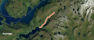 OSM Route 5596361