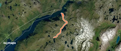 OSM Route 5596362