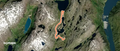 OSM Route 5596407