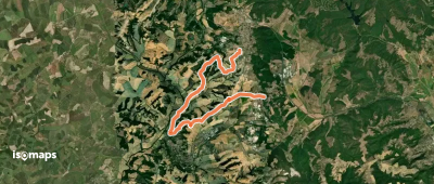 OSM Route 312923