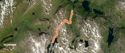OSM Route 5596829