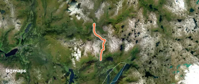 OSM Route 5596830