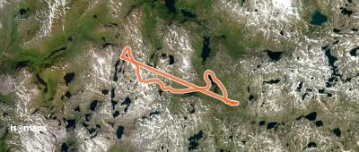 OSM Route 5596831