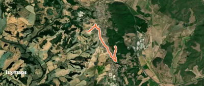 OSM Route 312925