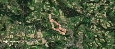 Anitzberg-Rundweg (51)