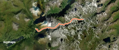 OSM Route 5597021