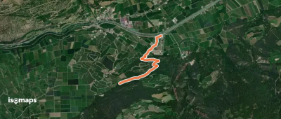 OSM Route 5597113