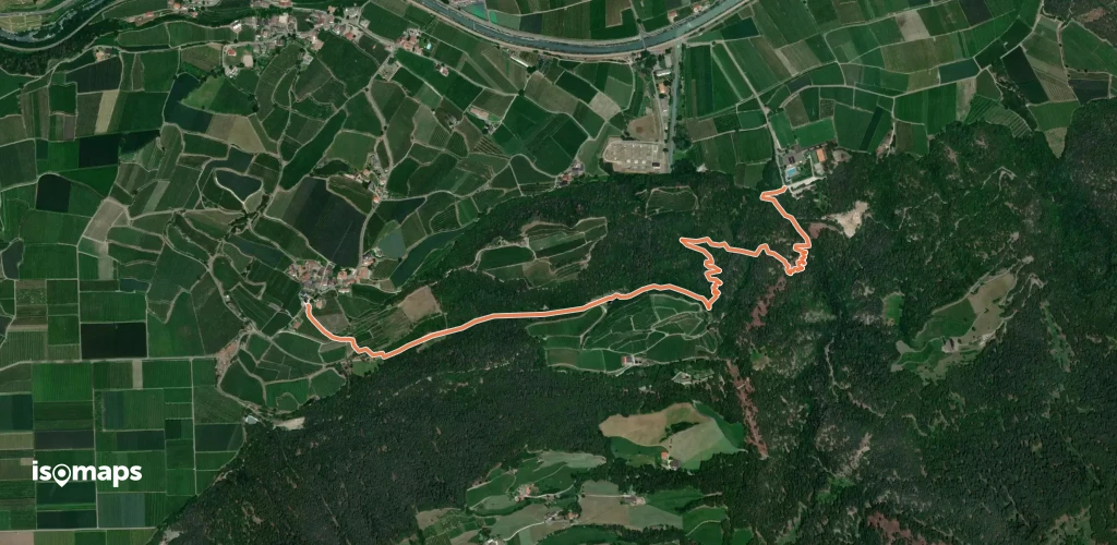 Kalkofenweg