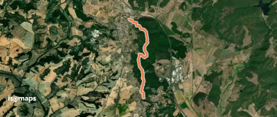 OSM Route 312926