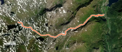 OSM Route 5597167