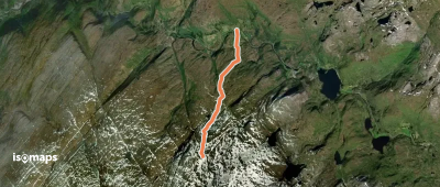 OSM Route 5597320