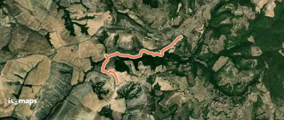 OSM Route 312947