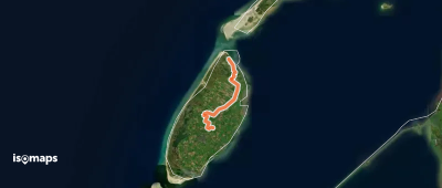 Noord-Hollandpad - 01