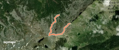 OSM Route 5597574