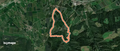 Rundweg Gsindboden