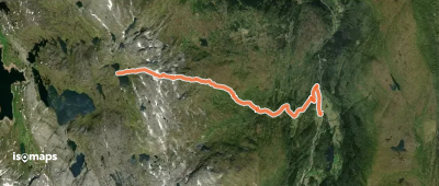 OSM Route 5597607