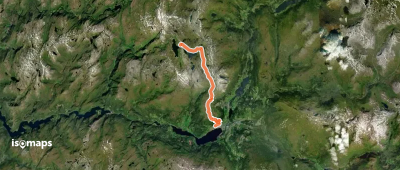 OSM Route 5597623