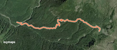 Ridley Creek Trail
