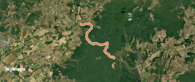 OSM Route 5597695