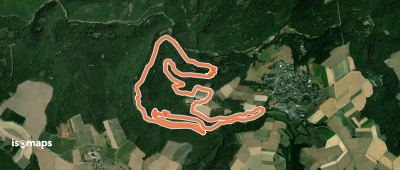 Traumschleife Altlayer Schweiz