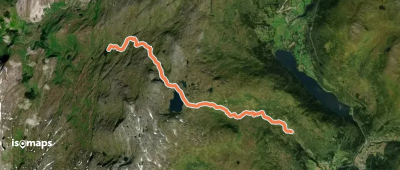 OSM Route 5599479