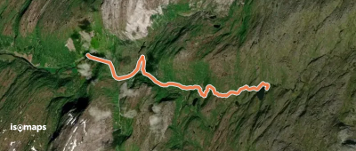 OSM Route 5599503