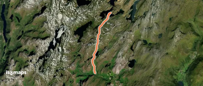 OSM Route 5599509