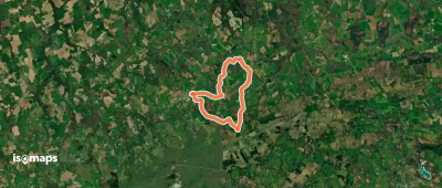 Circuit de la Montagne