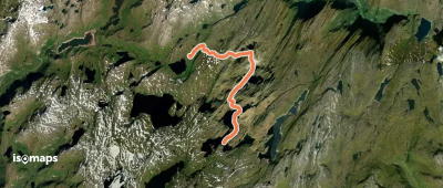 OSM Route 5602427