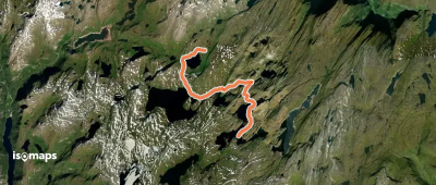 OSM Route 5602429