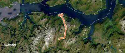 OSM Route 5603392