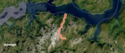 OSM Route 5603393