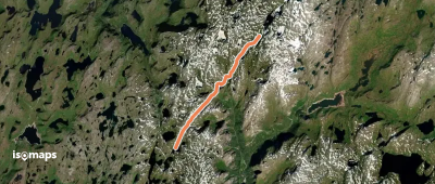OSM Route 5603433