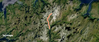 OSM Route 5603434