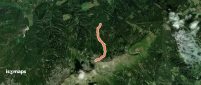 OSM Route 5603787