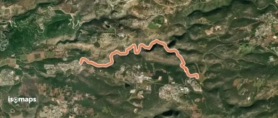 OSM Route 5603801