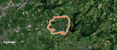 Rund um Hückeswagen