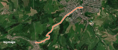 Waldstetten-Rechberg