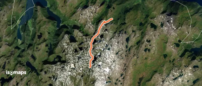OSM Route 5604769