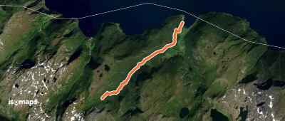 OSM Route 5604770