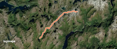 OSM Route 5604898