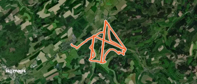 Reiste Rundwanderweg Re2