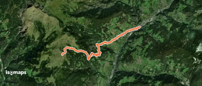 OSM Route 5607198