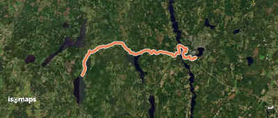 Sjuhäradsleden Etapp 10